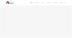 Desktop Screenshot of citymagnetinc.com